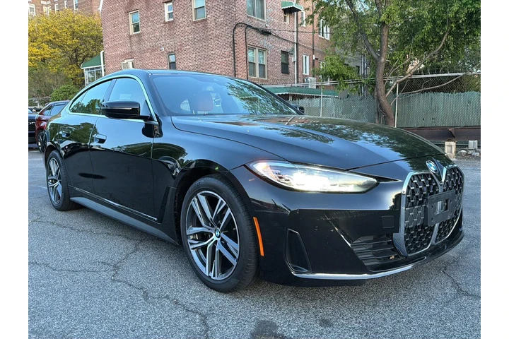 $36990 : BMW 4 Series 2024 AWD 430i x image 3