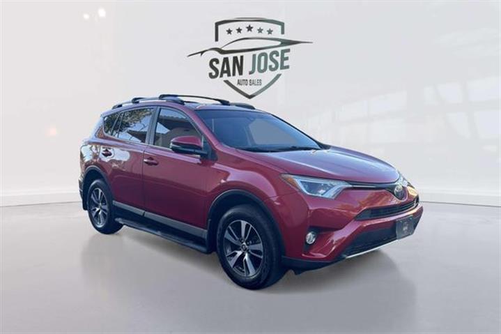 $20777 : 2017 TOYOTA RAV4 XLE SPORT UT image 1