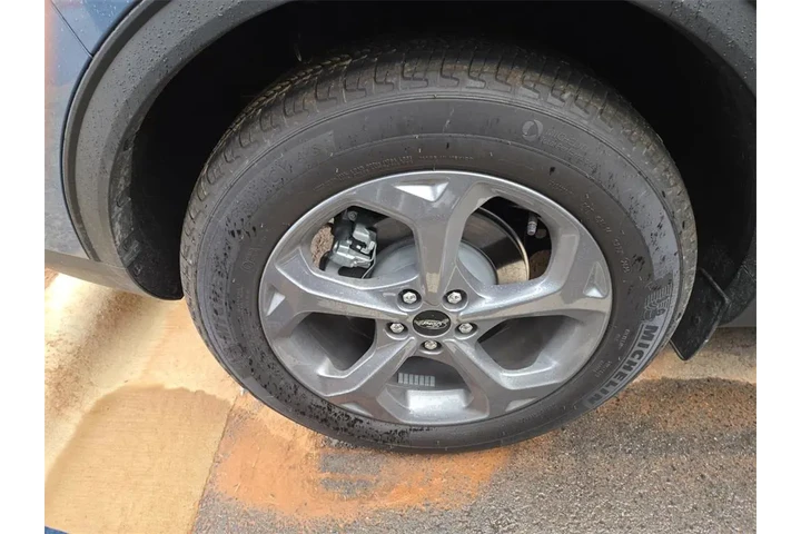 $26500 : Ford Escape 2025 ST-Line 4dr image 5