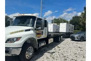 SERVICIO DE REMOLQUE DE AUTOS. en Tampa