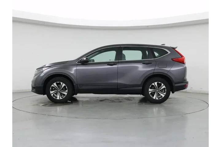 $19998 : Honda CR-V 2017 AWD LX 4dr S image 3