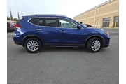 $16998 : Nissan Rogue 2018 SV 4dr Cro thumbnail