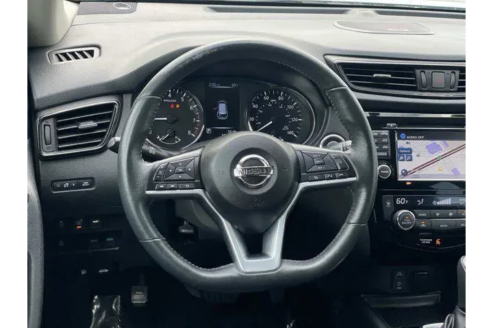 $13995 : Nissan Rogue 2017 SV 4dr Cro image 7