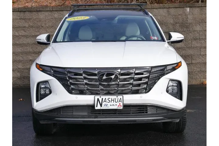 $30888 : Hyundai TUCSON 2023 AWD Limi image 2
