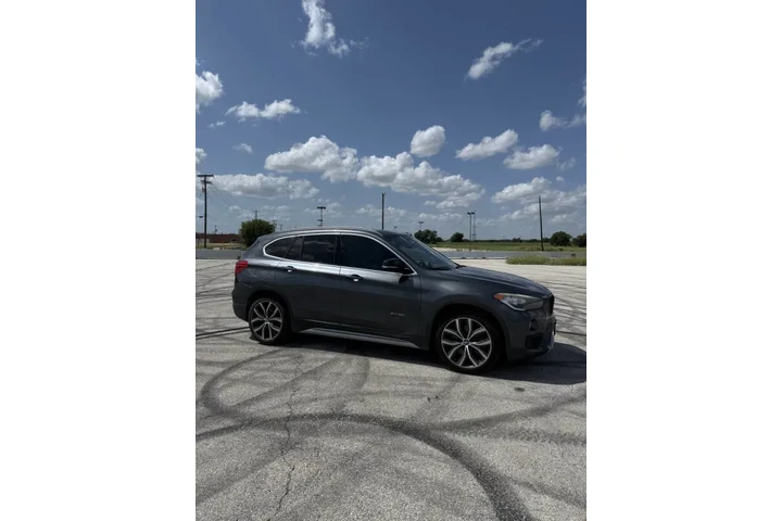 $13995 : 2016 BMW X1 xDrive28i image 9