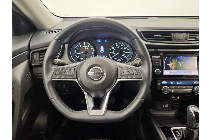 $17998 : Nissan Rogue 2018 AWD SV 4dr image 10