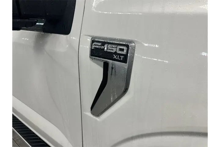 $38500 : Ford F-150 2022 4x4 XLT 4dr image 8