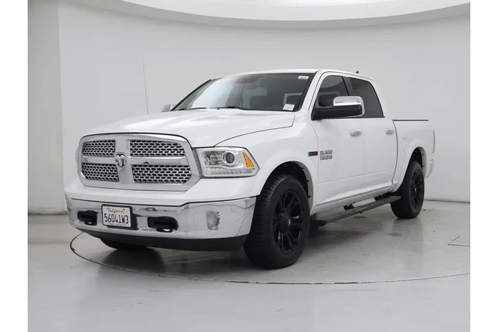 $26998 : Ram 1500 2018 4x4 Laramie 4d image 4