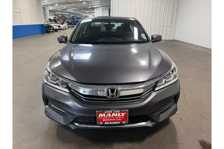 $18457 : Honda Accord 2016 EX 4dr Sed image 8