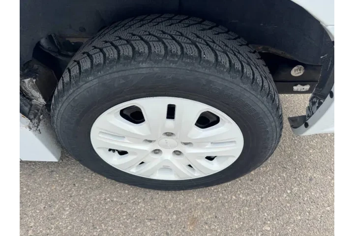 $14990 : 2015 Grand Caravan SE image 10