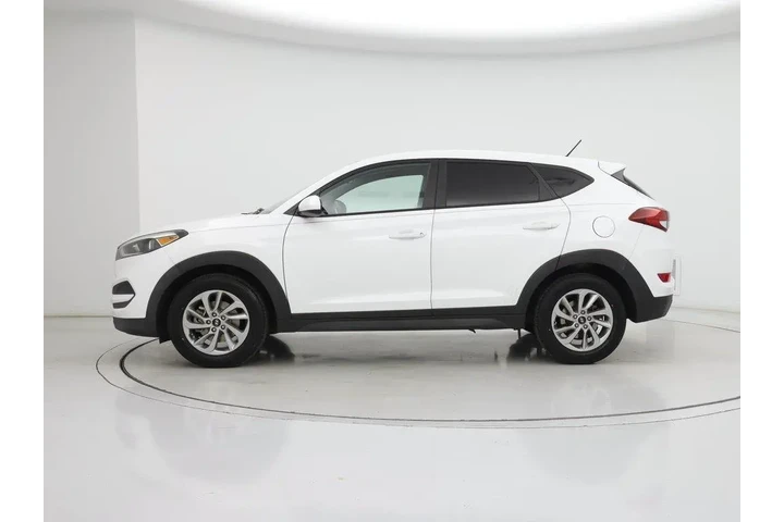 $12599 : Hyundai TUCSON 2018 SE 4dr S image 3
