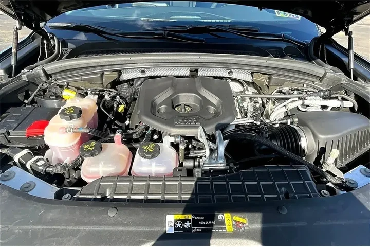 $22412 : Jeep Grand Cherokee 2023 4x4 image 10