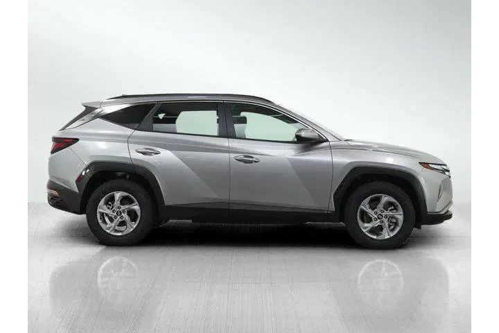 $22998 : Hyundai TUCSON 2024 AWD SEL image 6