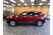 $13898 : Ford Edge 2016 AWD SEL 4dr C thumbnail