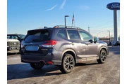 $23500 : Subaru Forester 2019 AWD Spo thumbnail