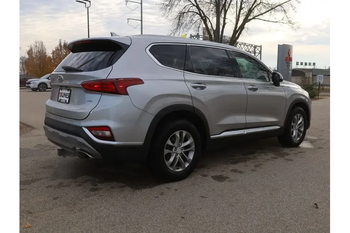 $14977 : Hyundai SANTA FE 2020 AWD SE image 9