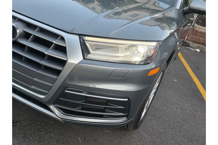 $19995 : 2018 Q5 Premium image 9
