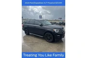 Ford Expedition 2020 4x2 XLT en Houston