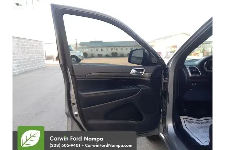 $22411 : Jeep Grand Cherokee 2019 4x4 image 10