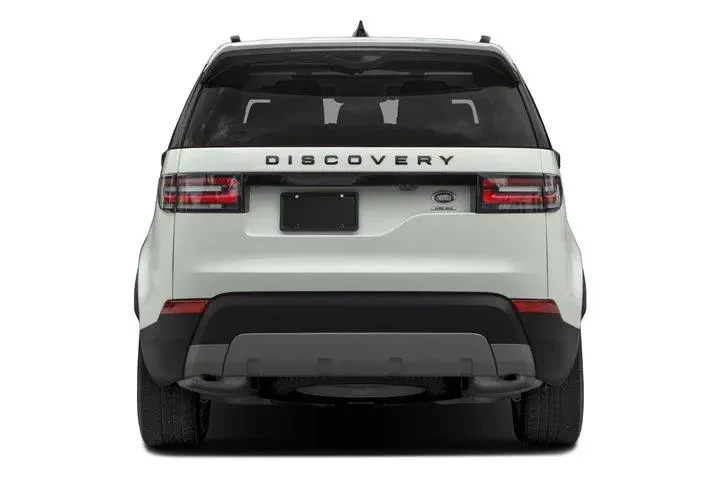 $10990 : Land Rover Discovery 2018 AW image 5