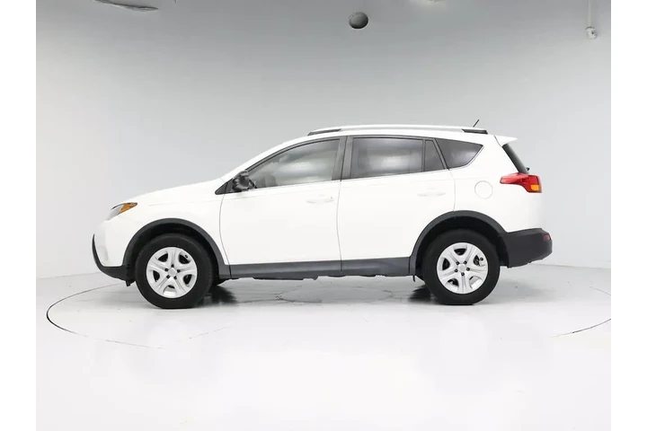 $17998 : Toyota RAV4 2015 LE 4dr SUV image 3