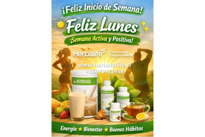 Lunes de transformación física image 1