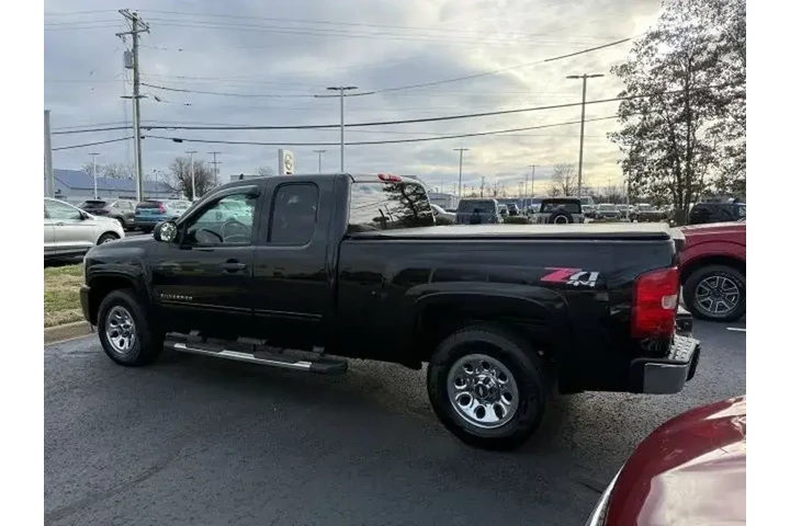 $6999 : Chevrolet Silverado 1500 201 image 4