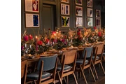Christmas Party Venues London en London