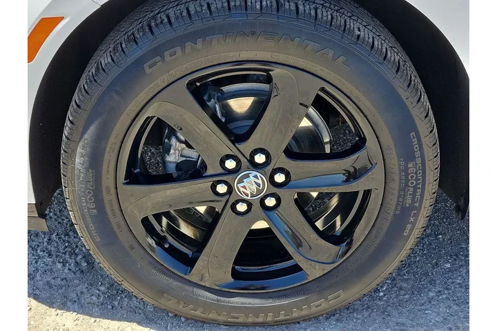 $34995 : Buick Enclave 2023 Essence 4 image 9