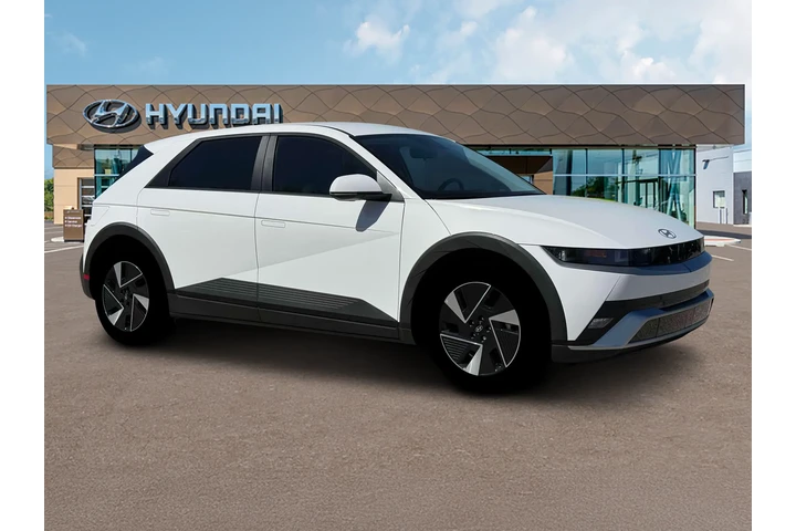 $32988 : Hyundai IONIQ 5 2025 SE 4dr image 10