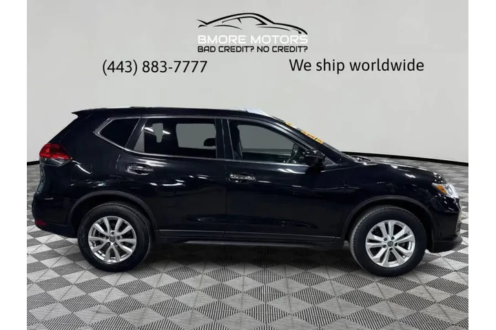 $9999 : 2017 Rogue SV image 4