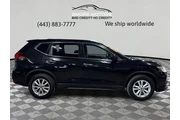 $9999 : 2017 Rogue SV thumbnail