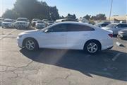 $12950 : 2018 Malibu LS Sedan thumbnail