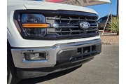 $39788 : Ford F-150 2025 4x2 XLT 4dr thumbnail
