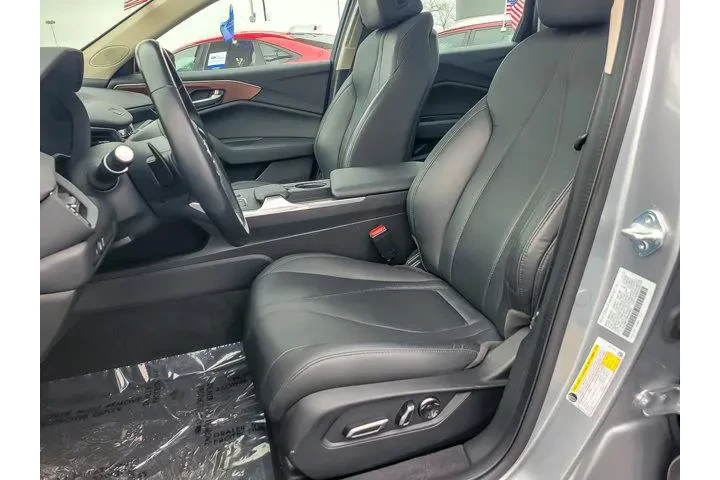 $27880 : Acura TLX 2021 4dr Sedan image 10