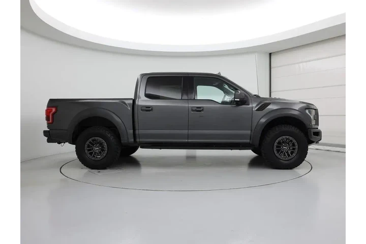 $39998 : Ford F-150 2019 4x4 Raptor 4 image 7