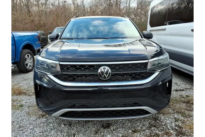 $19995 : Volkswagen Taos 2024 S 4dr S image 2