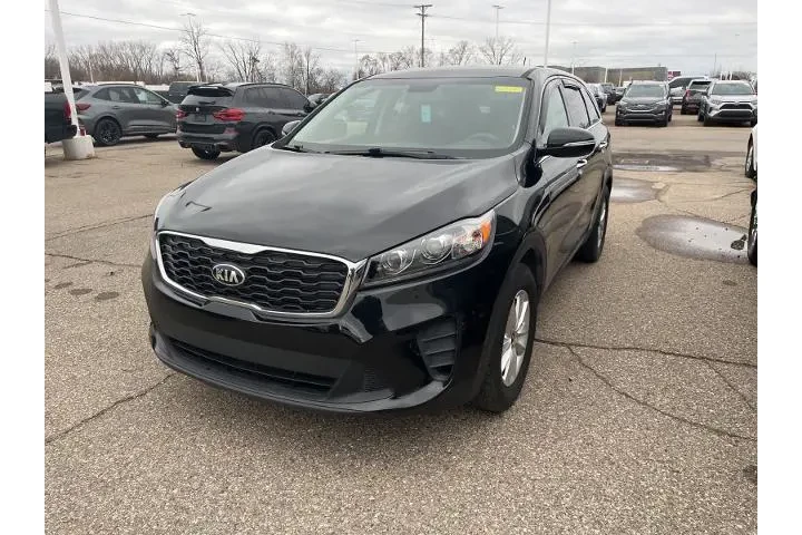 $15900 : Kia Sorento 2019 L 4dr SUV image 2