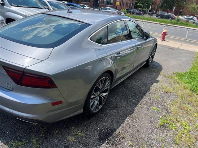 2016 A7 3.0T quattro Premium image 9