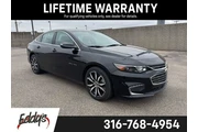 Chevrolet Malibu 2018 LT 4dr en Wichita