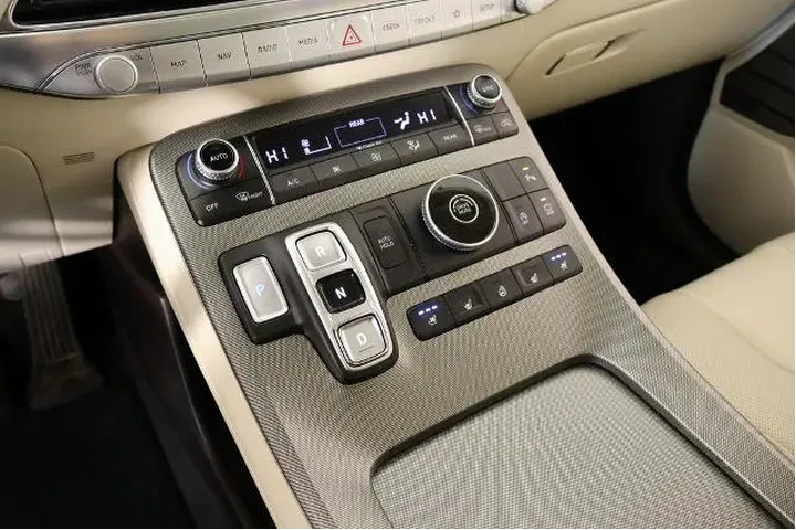 $21829 : Hyundai PALISADE 2020 Limite image 9