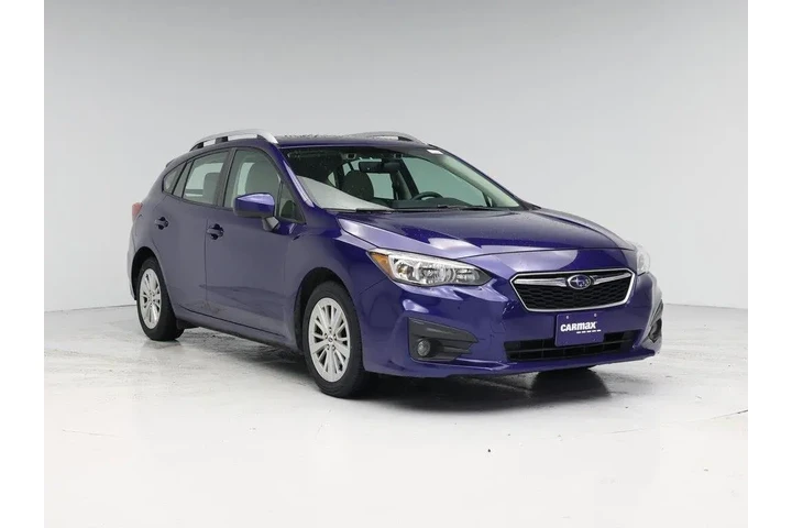 $16998 : Subaru Impreza 2017 AWD 2.0i image 1
