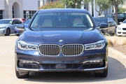 $23998 : 2016 7 Series 750i thumbnail