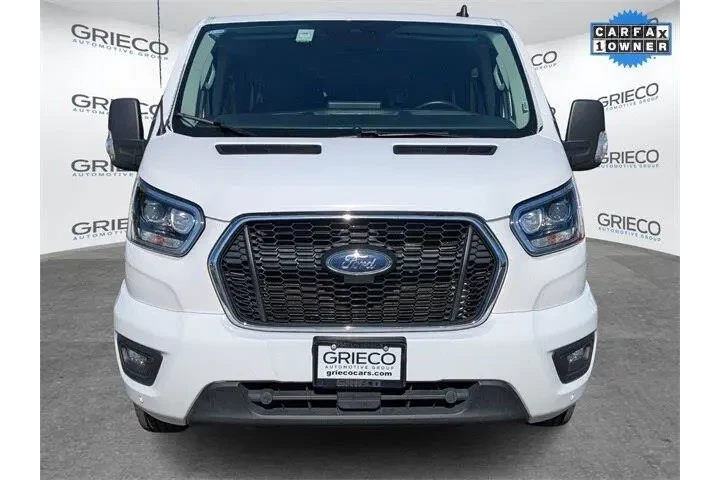 $31597 : Ford Transit 2023 350 XL 3dr image 2