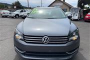 $7995 : 2014 Passat 1.8T Wolfsburg Ed thumbnail