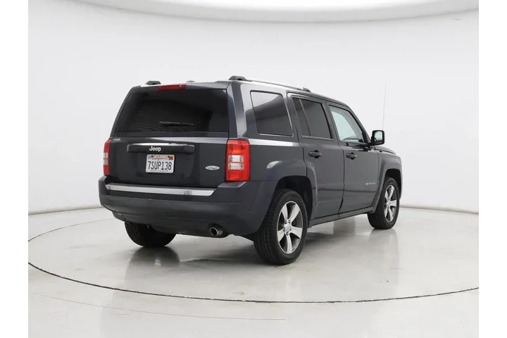 $14599 : Jeep Patriot 2016 High Altit image 8