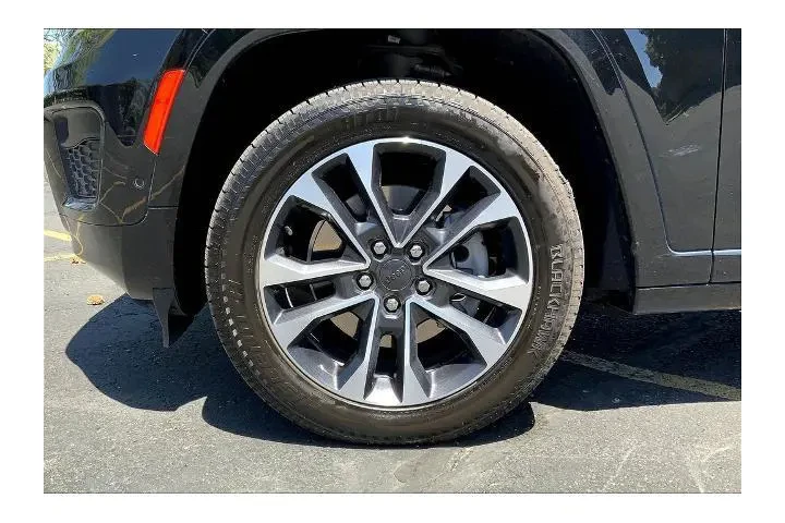 $32995 : Jeep Grand Cherokee L 2022 4 image 10