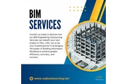 Affordable BIM Services en Cleveland