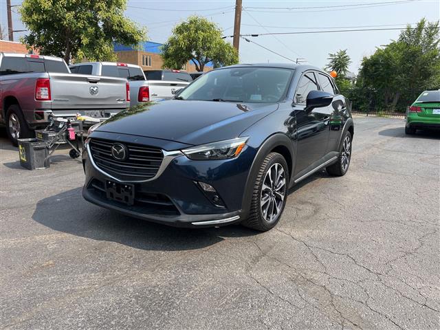 $18588 : 2019 CX-3 Grand Touring, ONE image 3