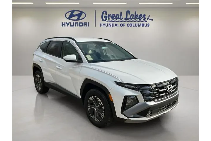$28977 : Hyundai TUCSON Hybrid 2025 A image 7